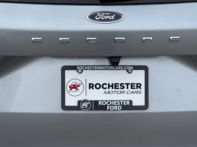 Certified 2023 Ford Escape ST-Line w/ Tech Pack #1 image 40