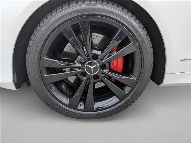 Used 2016 Mercedes-Benz E 400 Coupe image 24