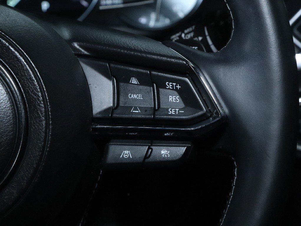 Used 2024 MAZDA CX-5 Signature image 23