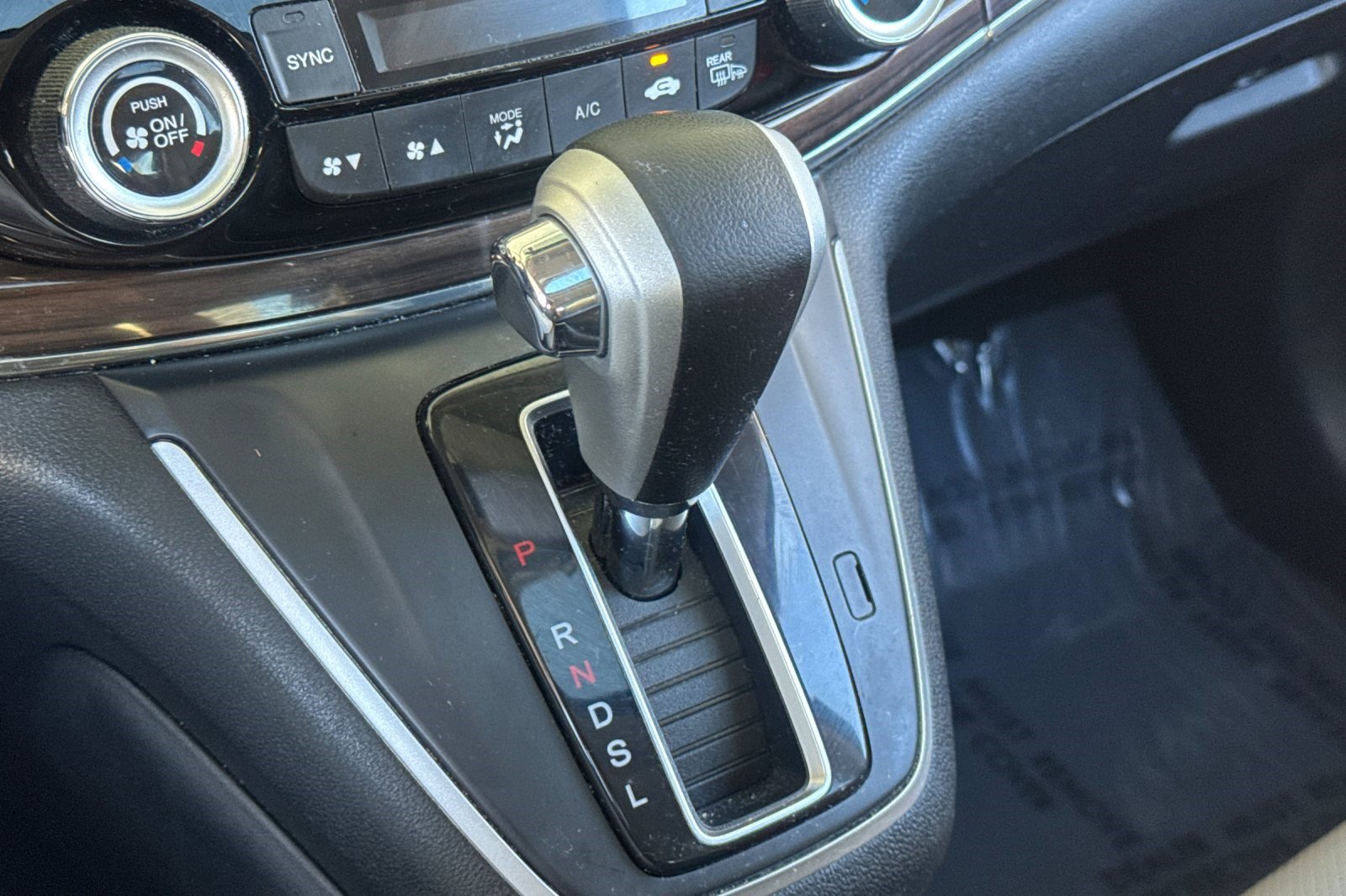 Used 2016 Honda CR-V EX-L image 18