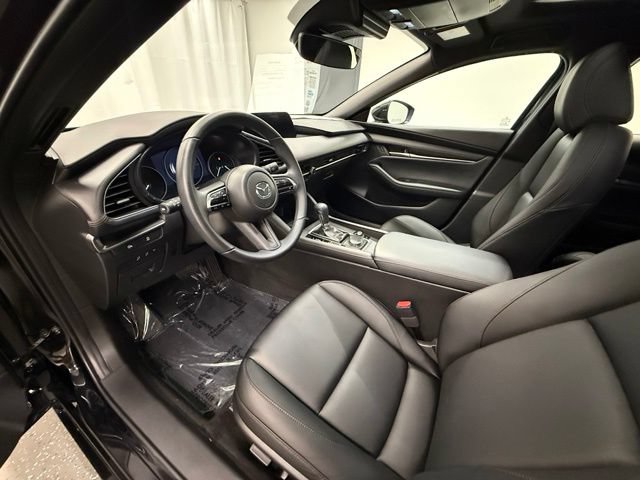 Used 2026 MAZDA MAZDA3 s FWD image 12