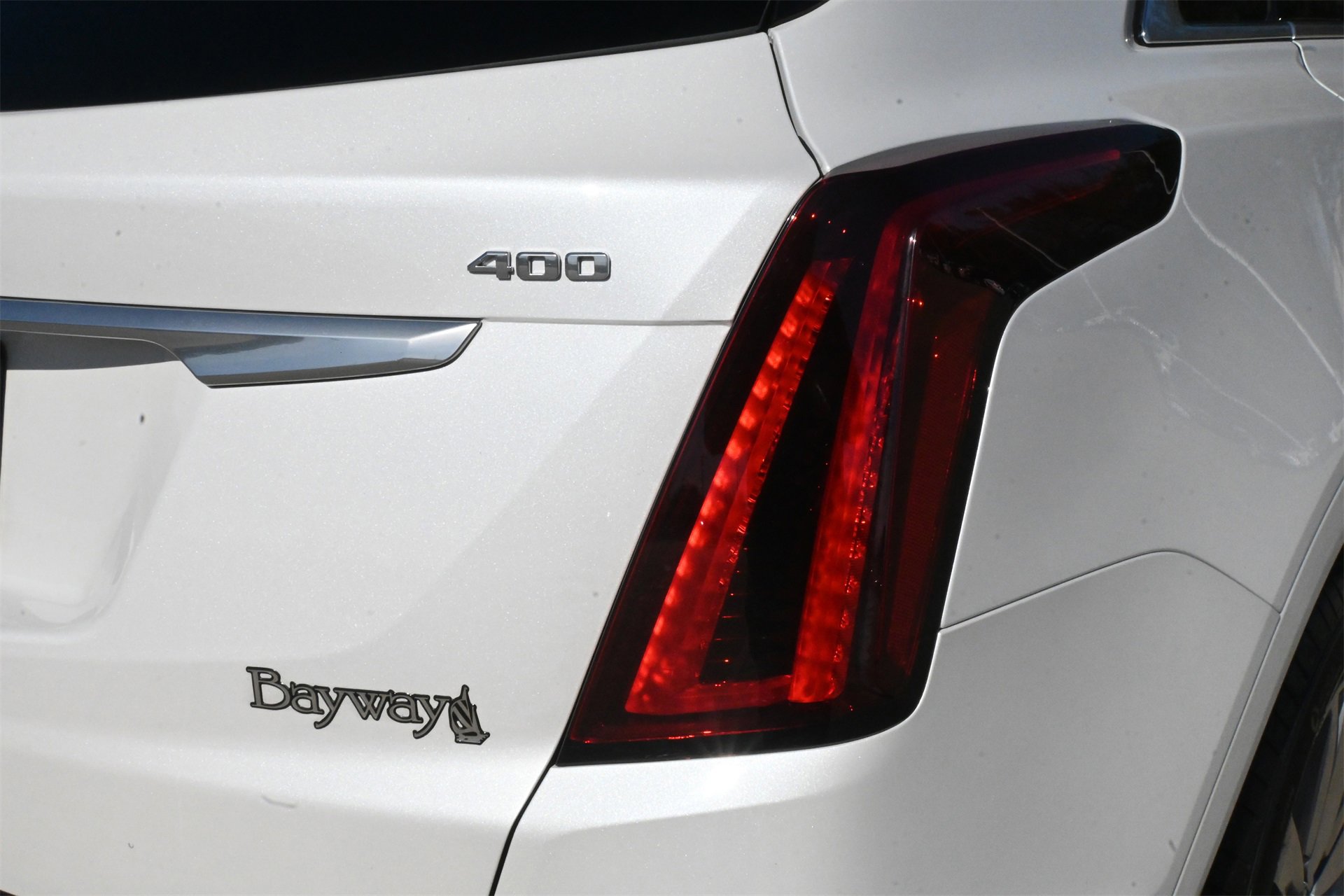 Used 2024 Cadillac XT5 Premium Luxury w/ Technology Package image 22