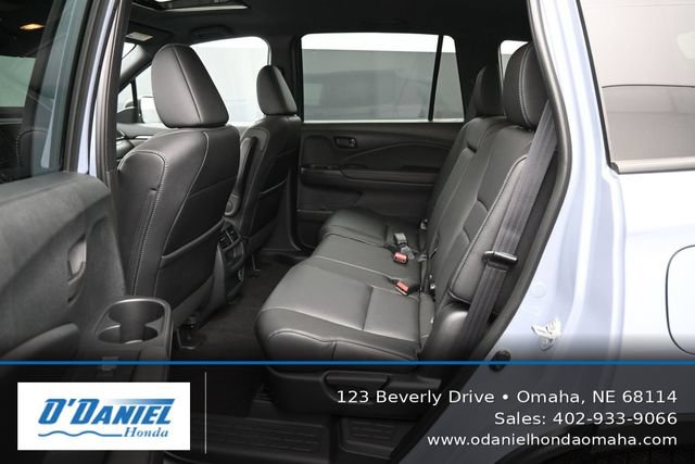 Used 2023 Honda Passport EX-L image 36