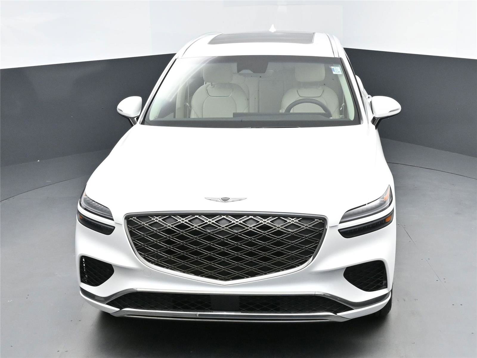 New 2026 Genesis GV70 2.5T Select image 9