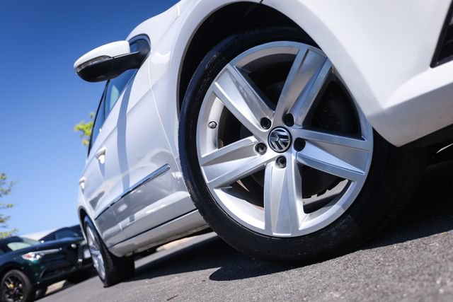 Used 2013 Volkswagen CC Sport FWD image 14