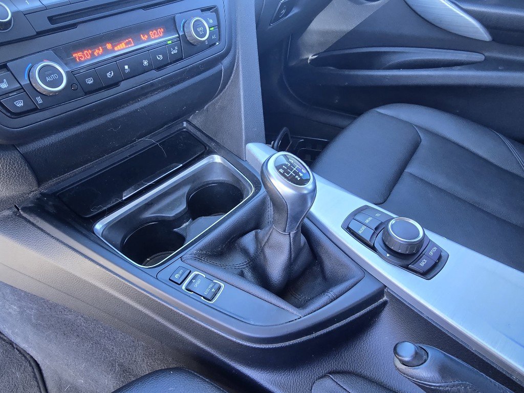 Used 2015 BMW 335i xDrive Sedan image 18