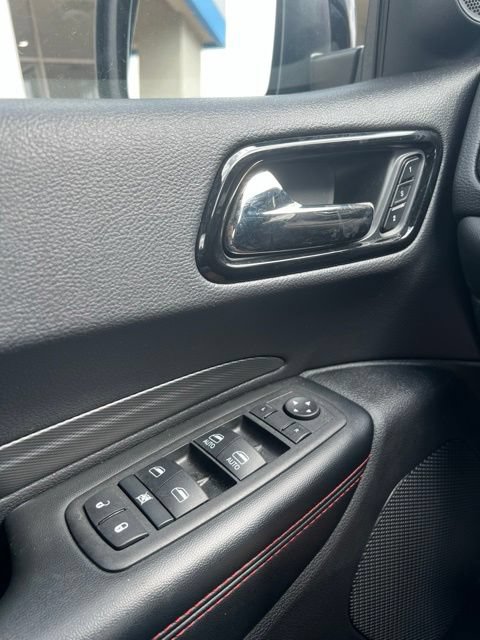 Used 2025 Dodge Durango GT AWD/4WD image 22