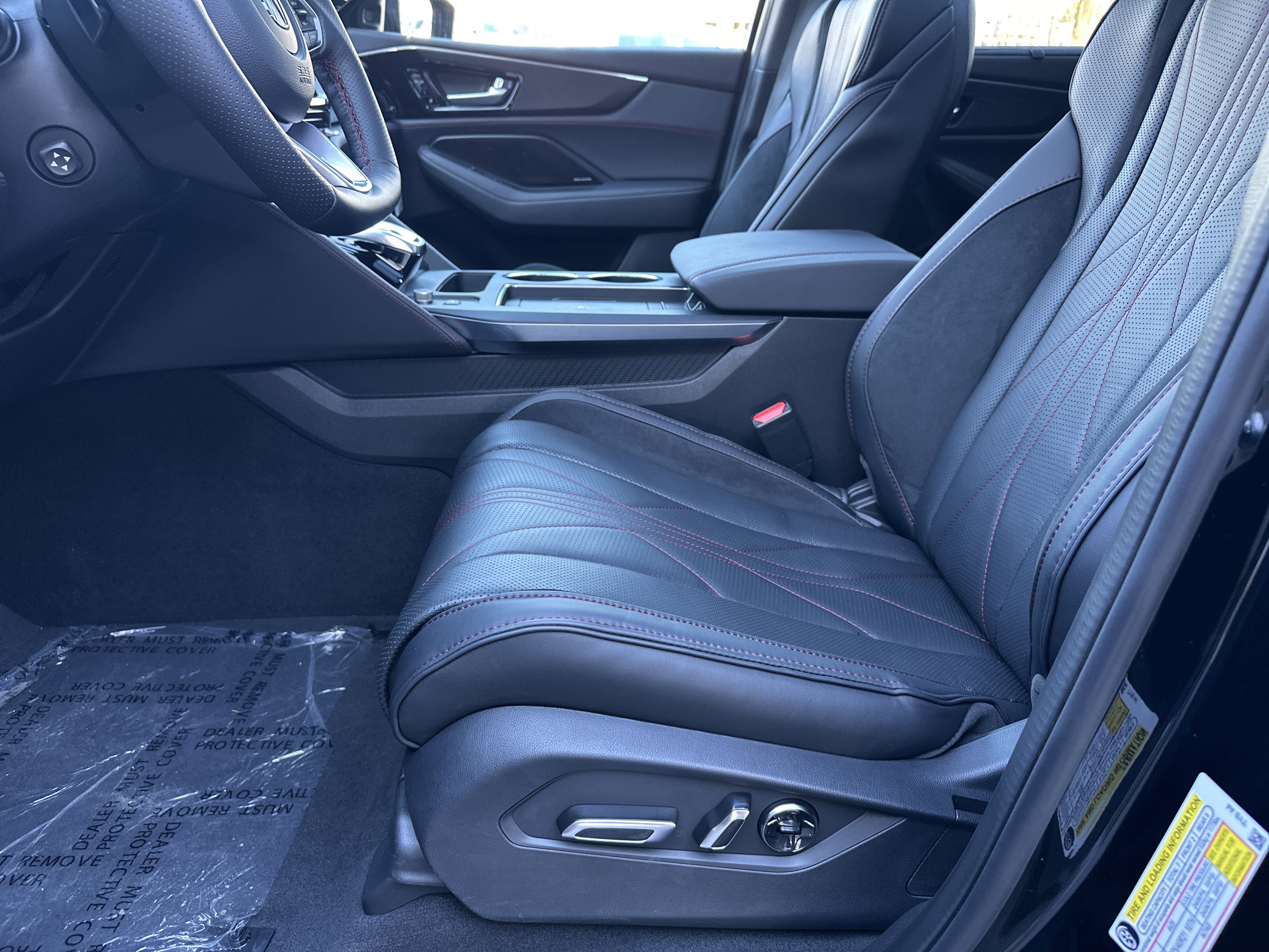 New 2026 Acura MDX Type S image 9