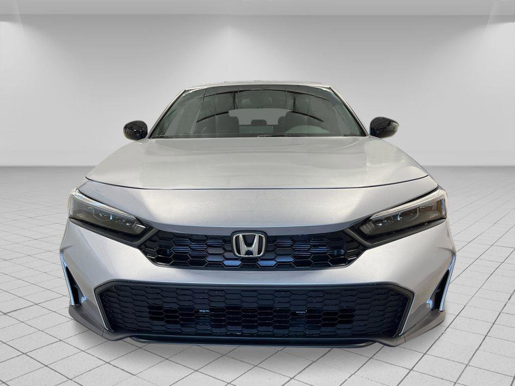 New 2026 Honda Civic Sport image 10