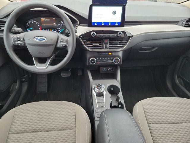 Certified 2020 Ford Escape SE AWD/4WD image 20