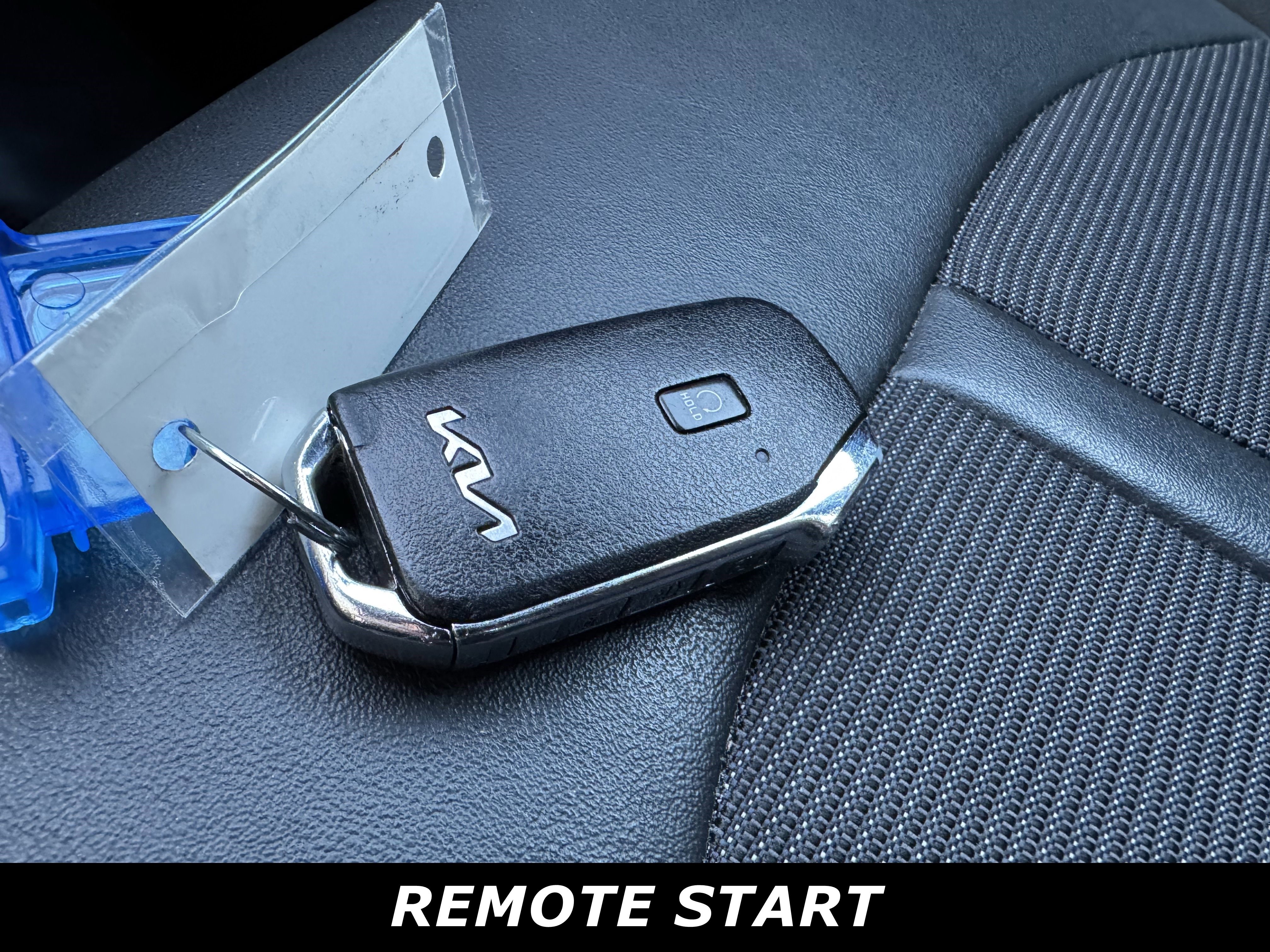 Used 2022 Kia K5 GT-Line image 11