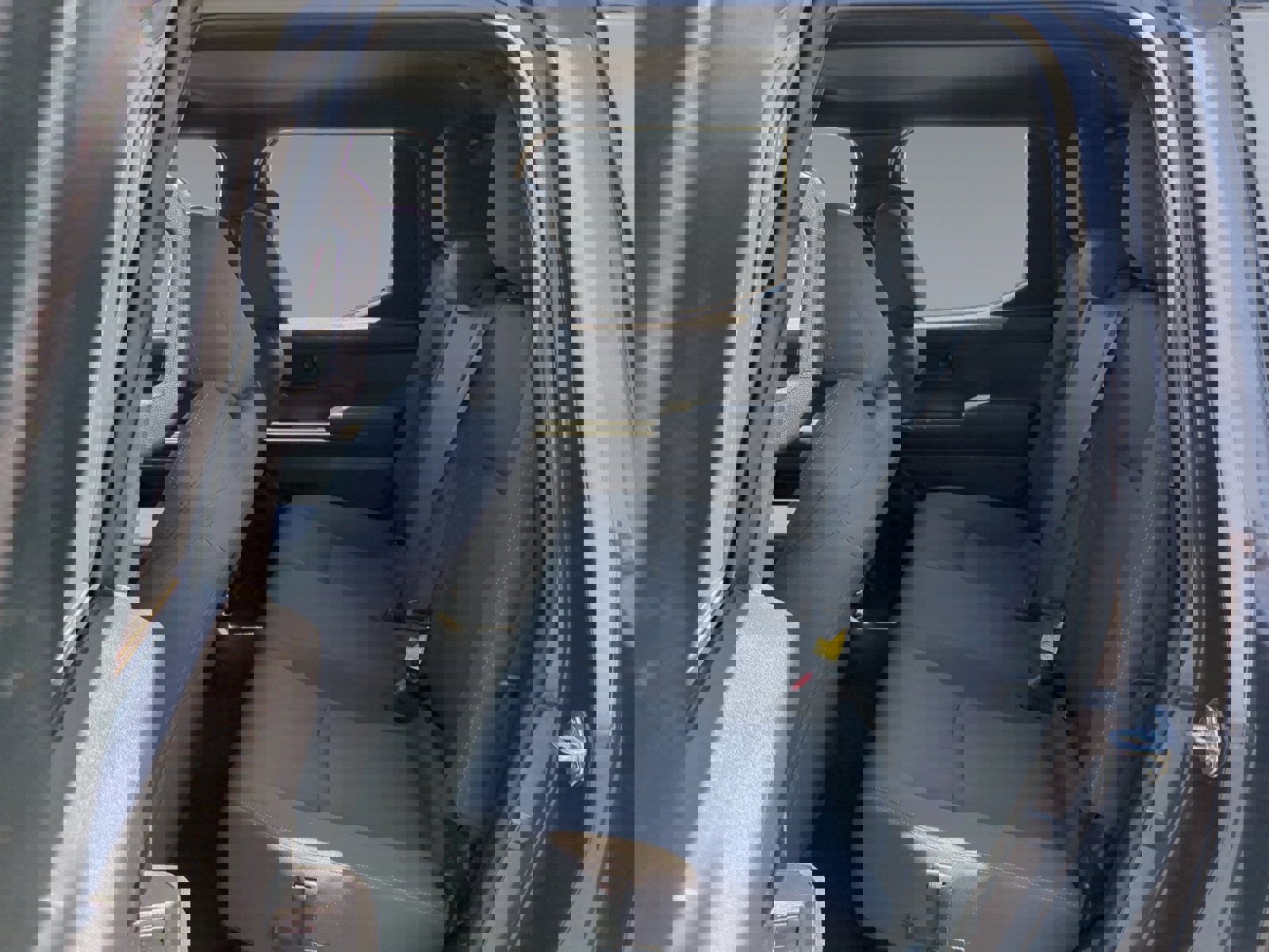 Used 2024 Toyota Tacoma SR5 image 27