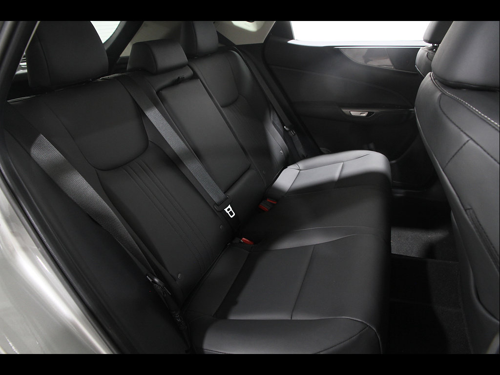 Certified 2026 Lexus NX 350 AWD w/ Accessory Package (Z1) image 18
