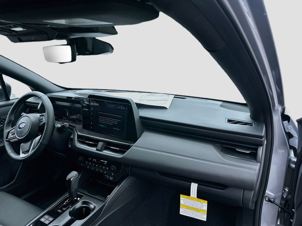 New 2026 Subaru Outback Touring XT AWD/4WD image 30