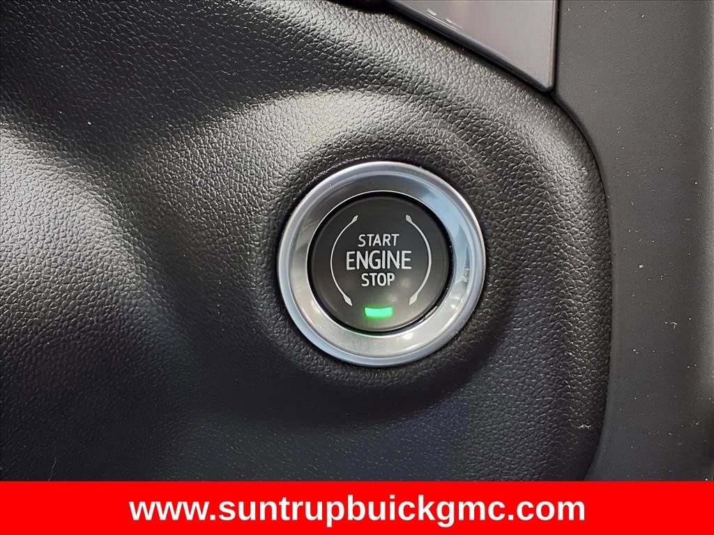 Used 2024 Chevrolet Silverado 2500 Custom w/ Custom Value Package image 14