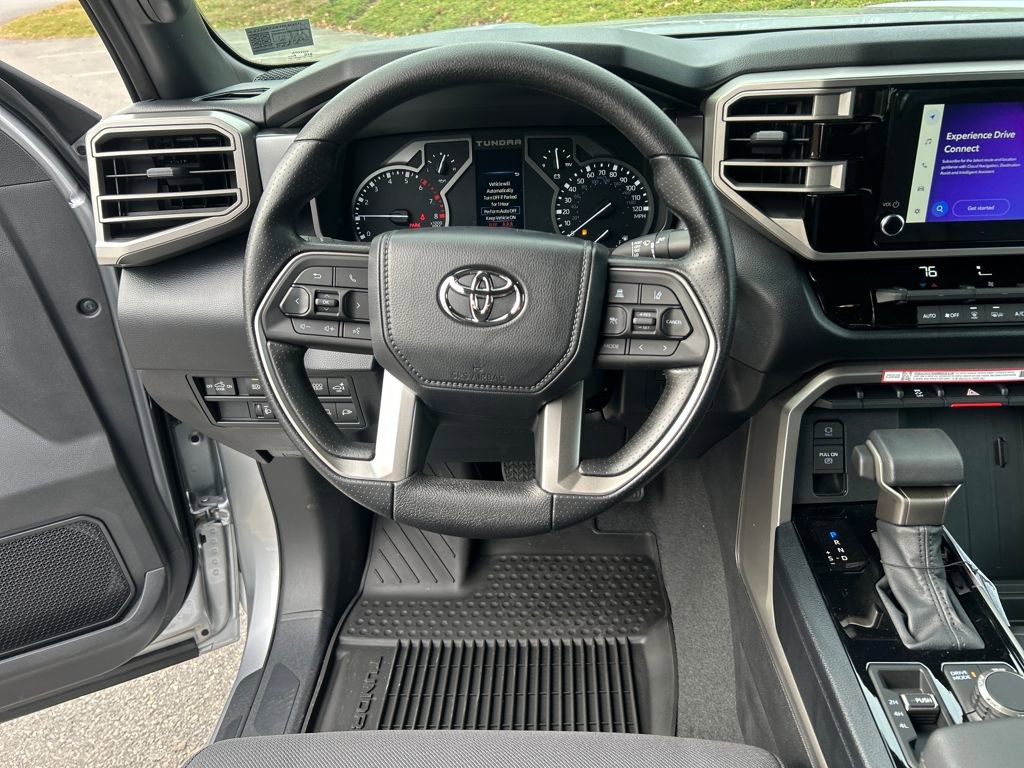 New 2026 Toyota Tundra SR5 image 21