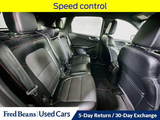 Certified 2023 Ford Escape ST-Line w/ Equipment Group 301A FWD image 31