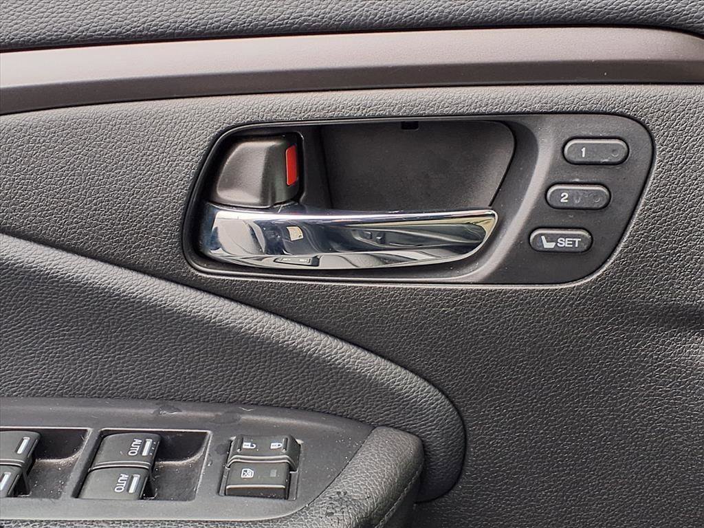 Used 2019 Honda Passport EX-L image 18