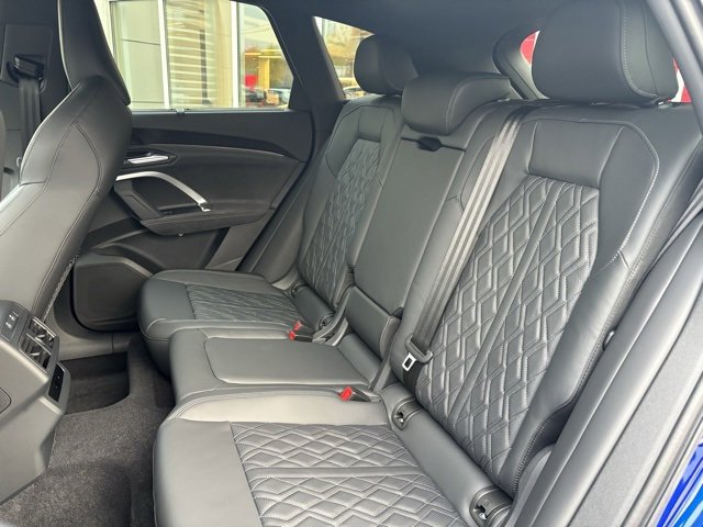 New 2025 Audi SQ5 Premium Plus image 10