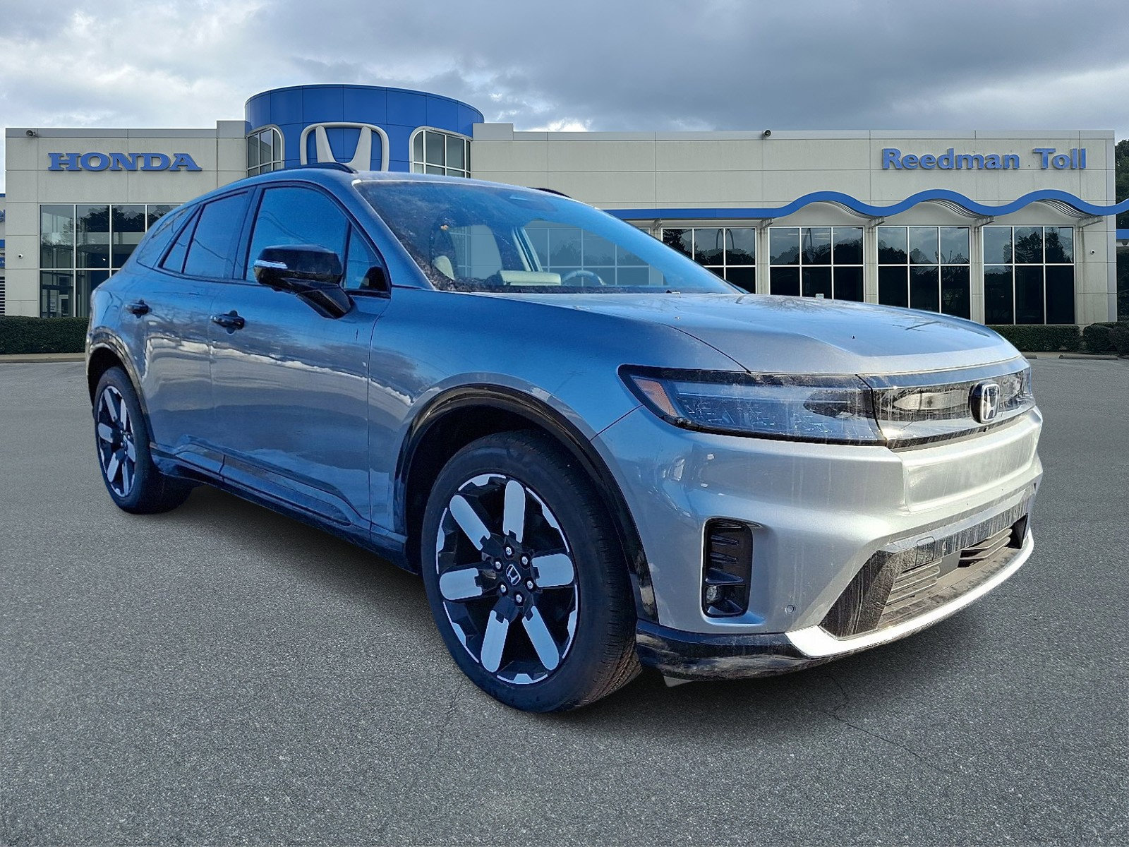 New 2026 Honda Prologue Elite