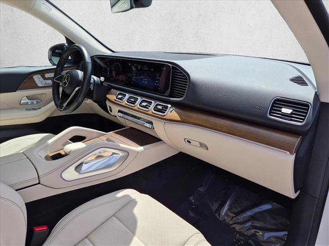 Used 2024 Mercedes-Benz GLE 450 4MATIC image 21