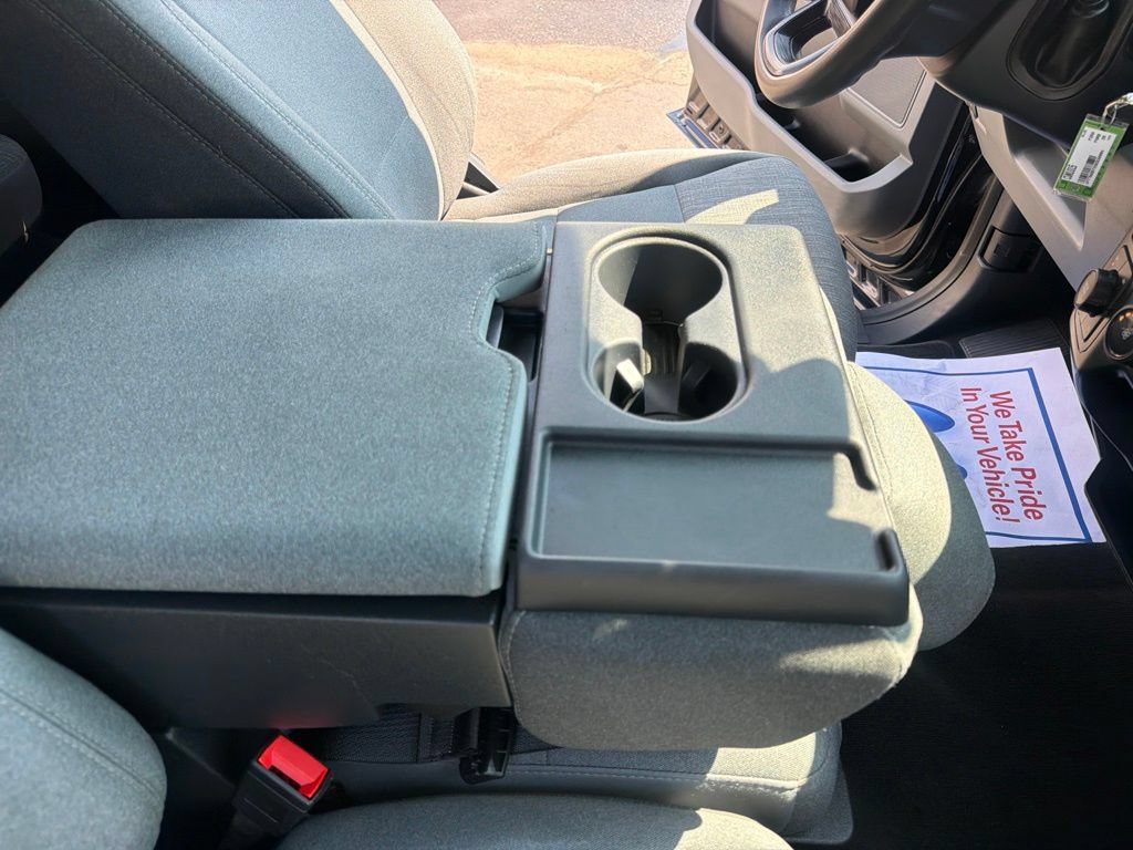 Used 2025 Ford F250 XLT AWD/4WD image 44