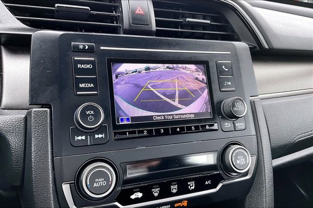Used 2019 Honda Civic LX image 17