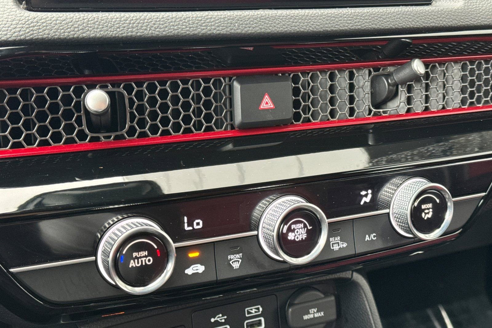 Used 2023 Honda Civic Si image 20