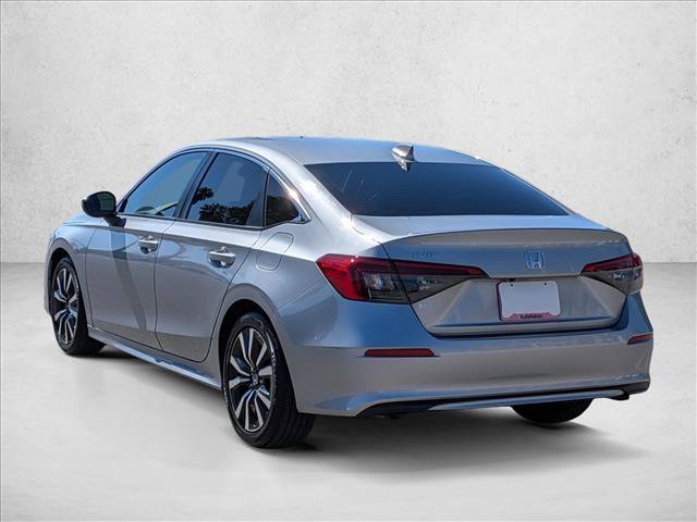 Used 2023 Honda Civic EX image 8