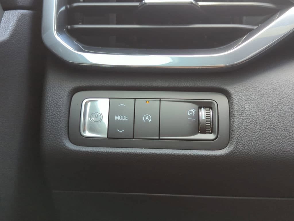 New 2026 GMC Acadia Elevation w/ Black Edition FWD image 27