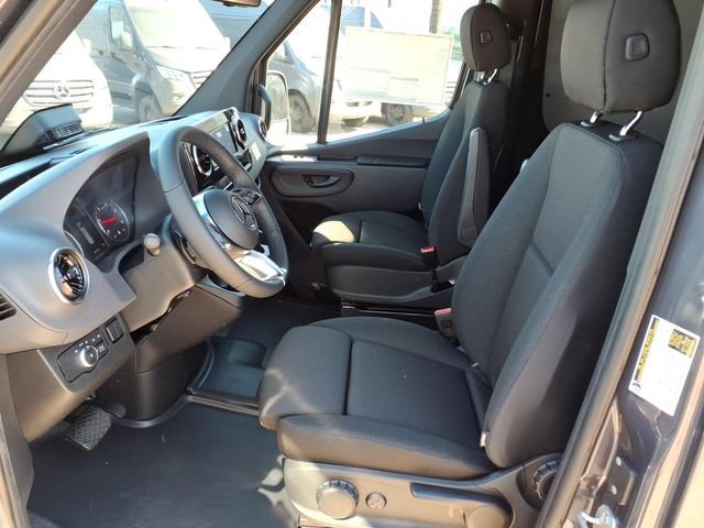 New 2026 Mercedes-Benz Sprinter 2500 image 15