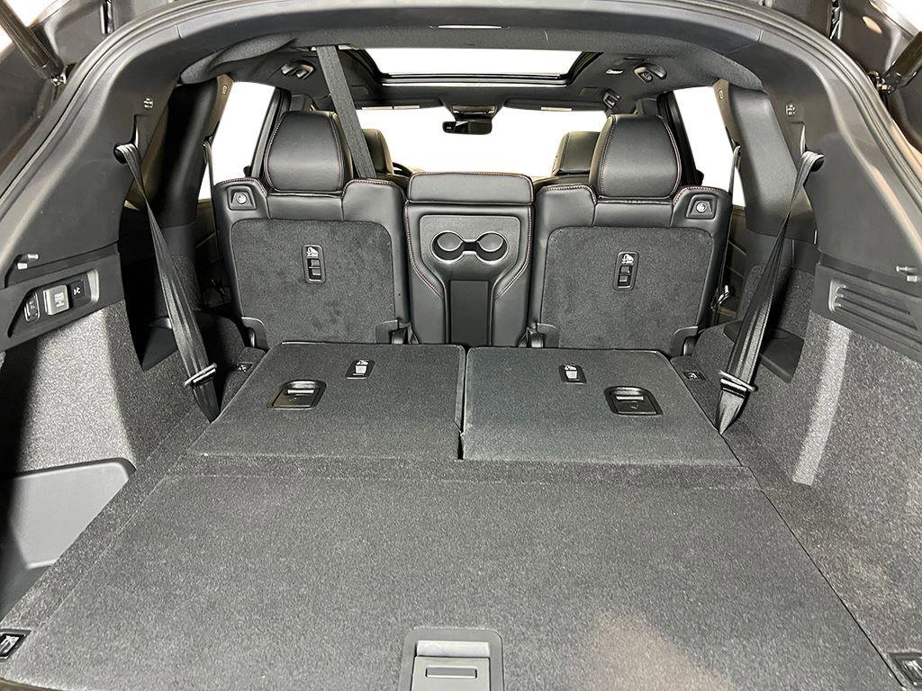 New 2026 Acura MDX A-Spec image 34