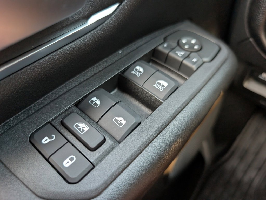 New 2026 RAM 1500 Big Horn image 36