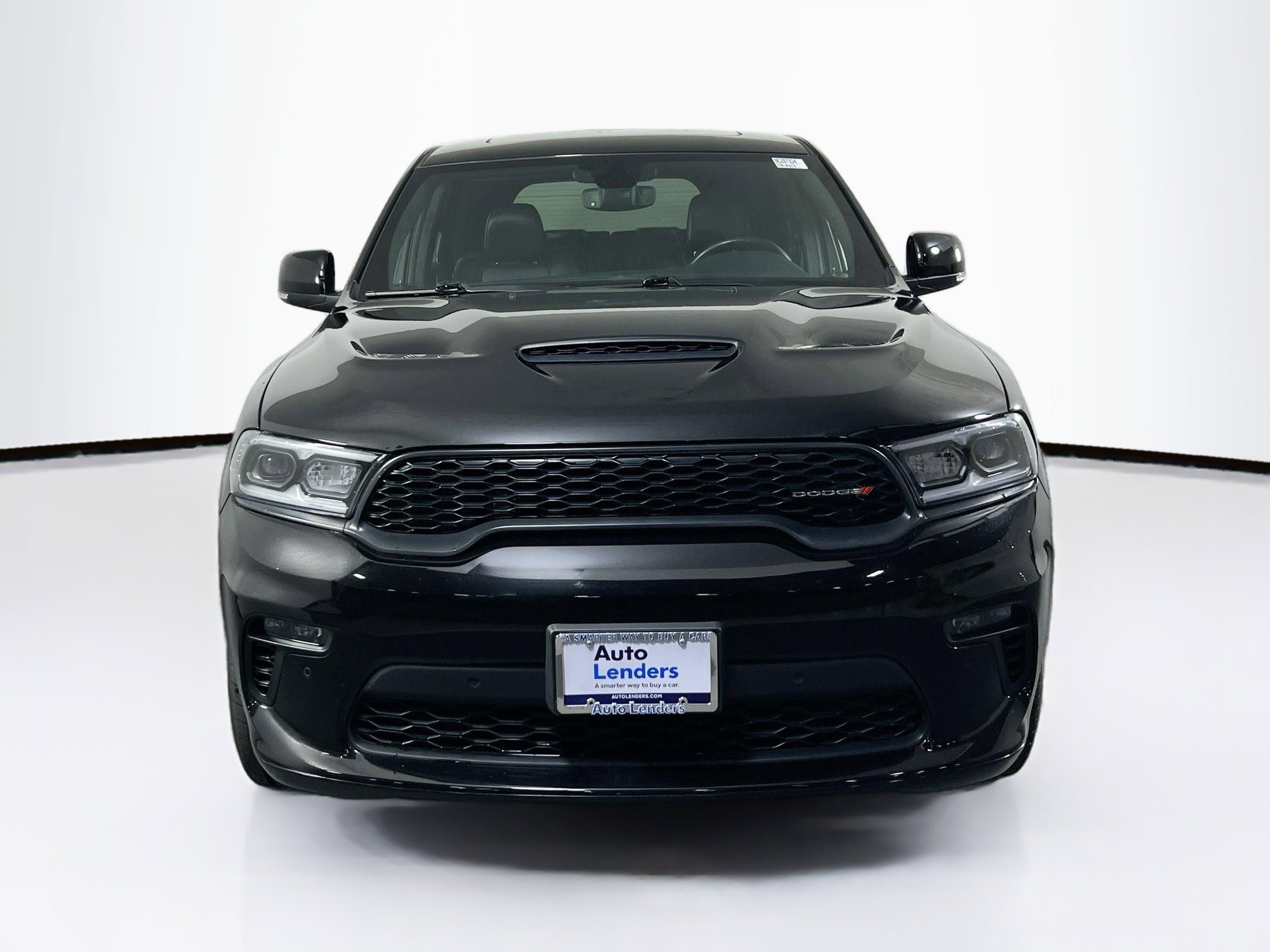 Used 2022 Dodge Durango R/T w/ Blacktop Package image 2