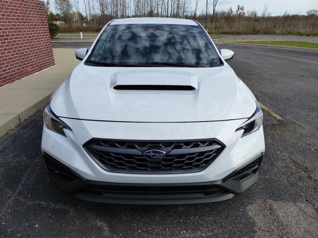 Used 2024 Subaru WRX Premium AWD/4WD image 14