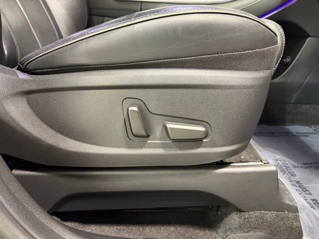 Used 2020 Hyundai Palisade Limited image 33