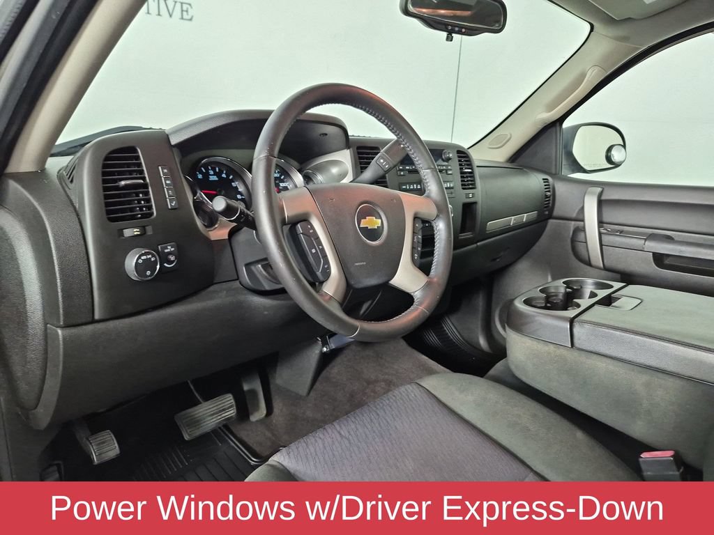 Certified 2013 Chevrolet Silverado 1500 LT w/ All-Star Edition RWD image 17