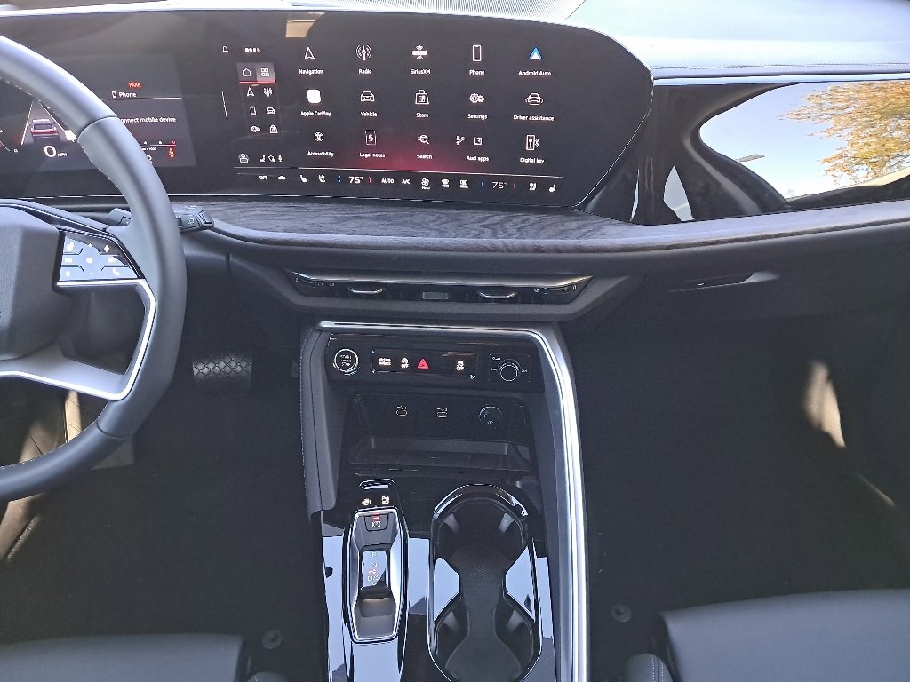 New 2025 Audi Q5 Premium Plus image 22