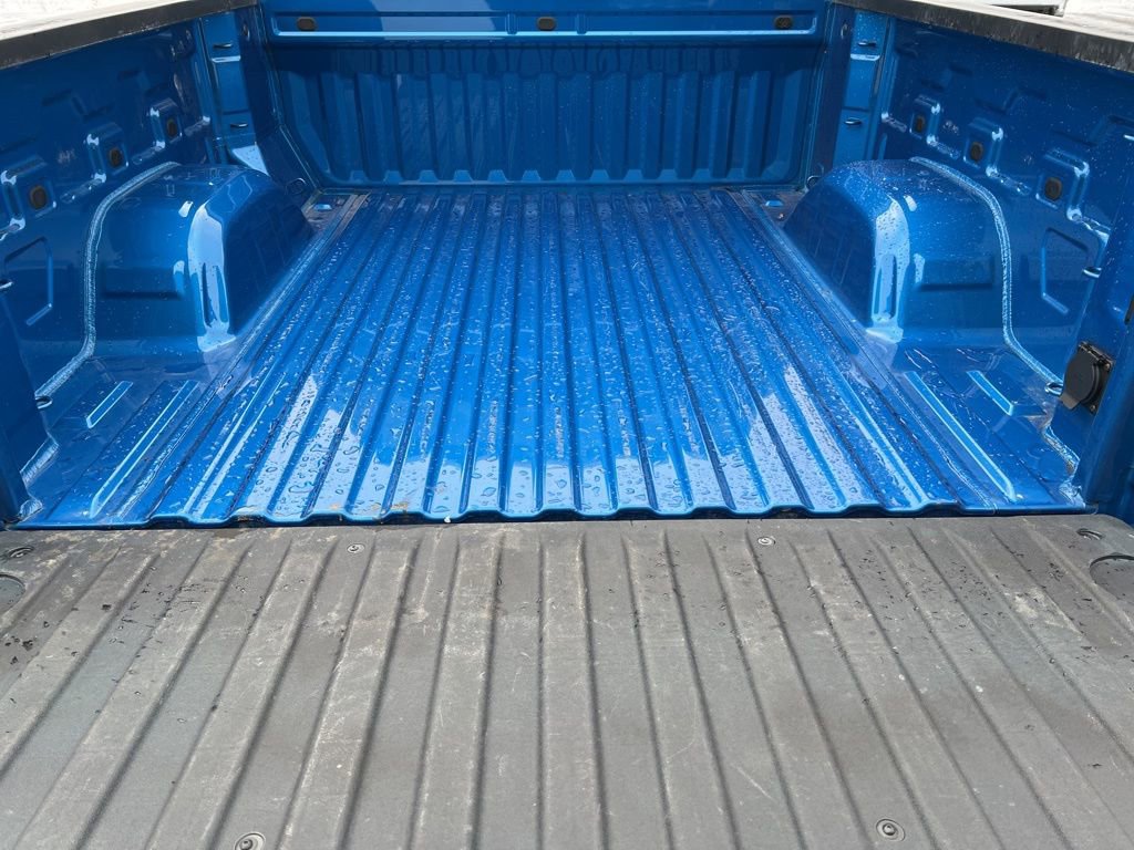 Used 2022 Chevrolet Silverado 1500 LT Trail Boss image 27