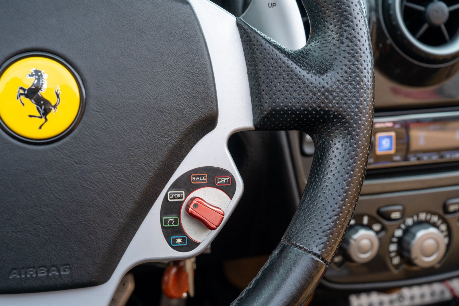 Used 2006 Ferrari F430 Spider RWD image 35
