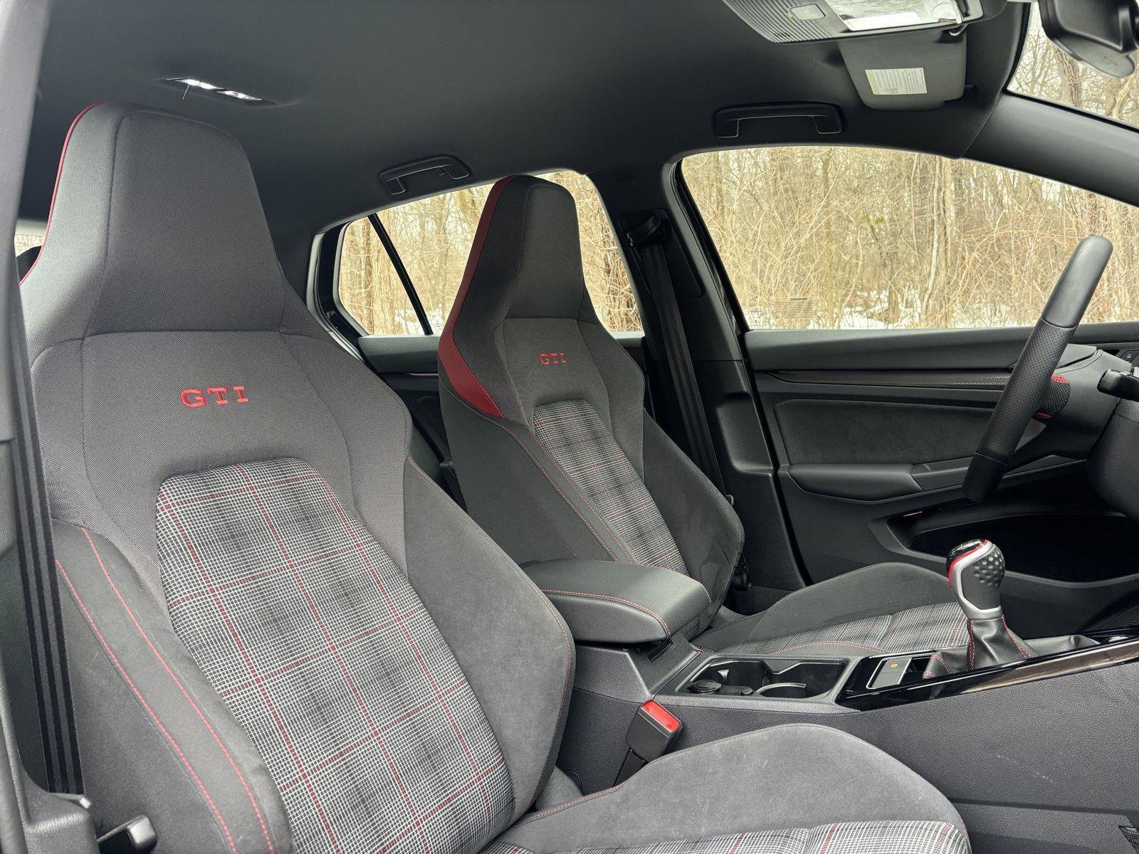 Used 2024 Volkswagen GTI S image 29