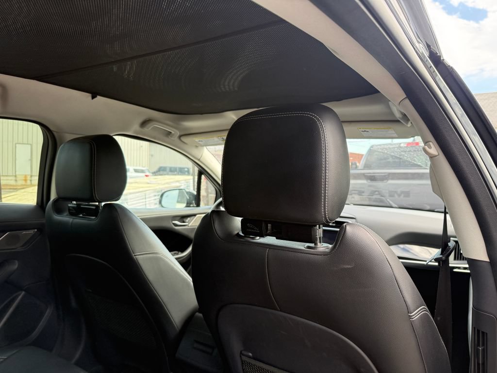 Used 2020 Jaguar I-PACE S AWD/4WD image 13