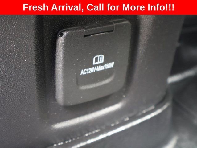 Certified 2022 GMC Terrain AT4 w/ Infotainment Package II AWD/4WD image 18