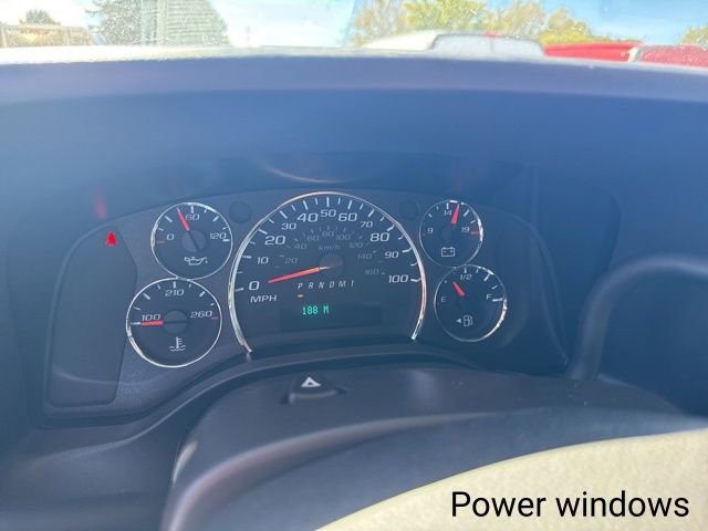 New 2025 Chevrolet Express 2500 w/ Driver Convenience Package image 20