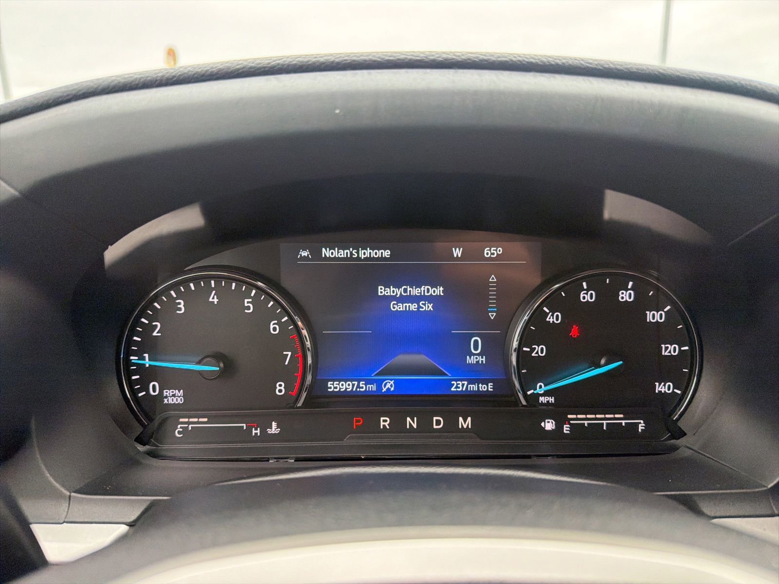 Used 2021 Ford Explorer XLT w/ Equipment Group 202A AWD/4WD image 15