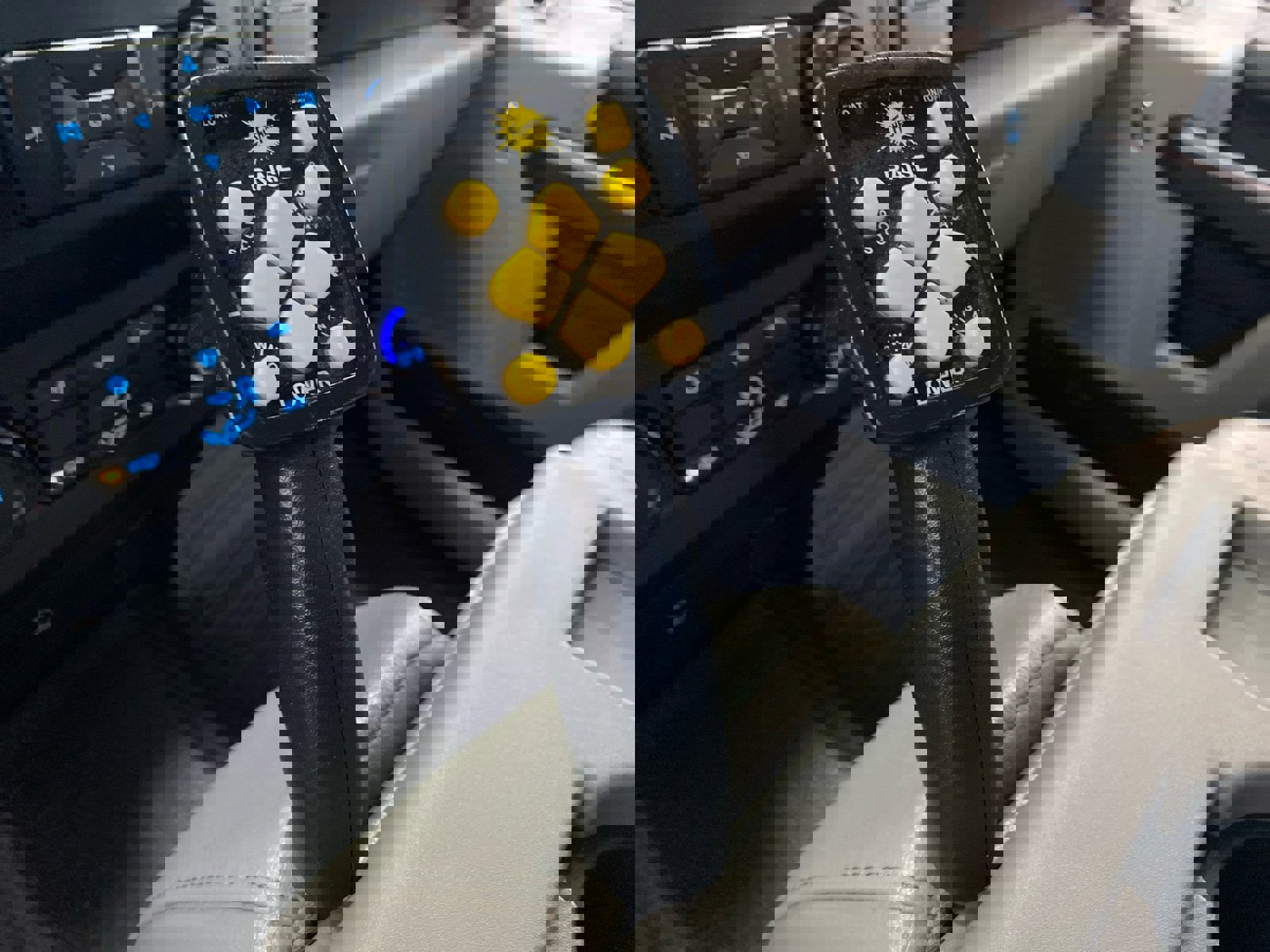 Certified 2021 Ford F250 XL w/ STX Appearance Package image 23