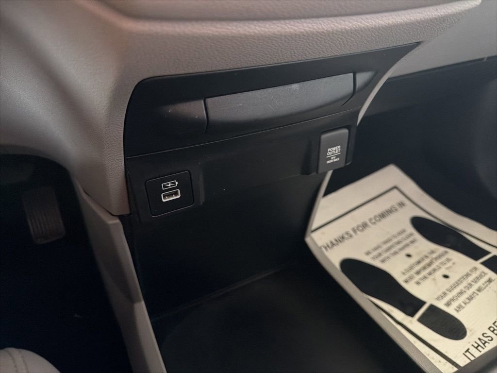 Used 2023 Honda Odyssey EX image 34