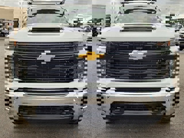 New 2024 Chevrolet Silverado 2500 W/T w/ WT Convenience Package image 10