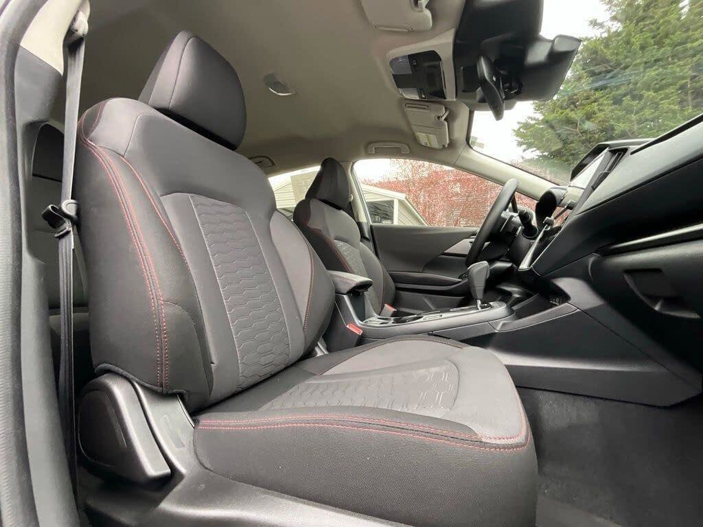 Certified 2024 Subaru Impreza 2.0i Sport image 12