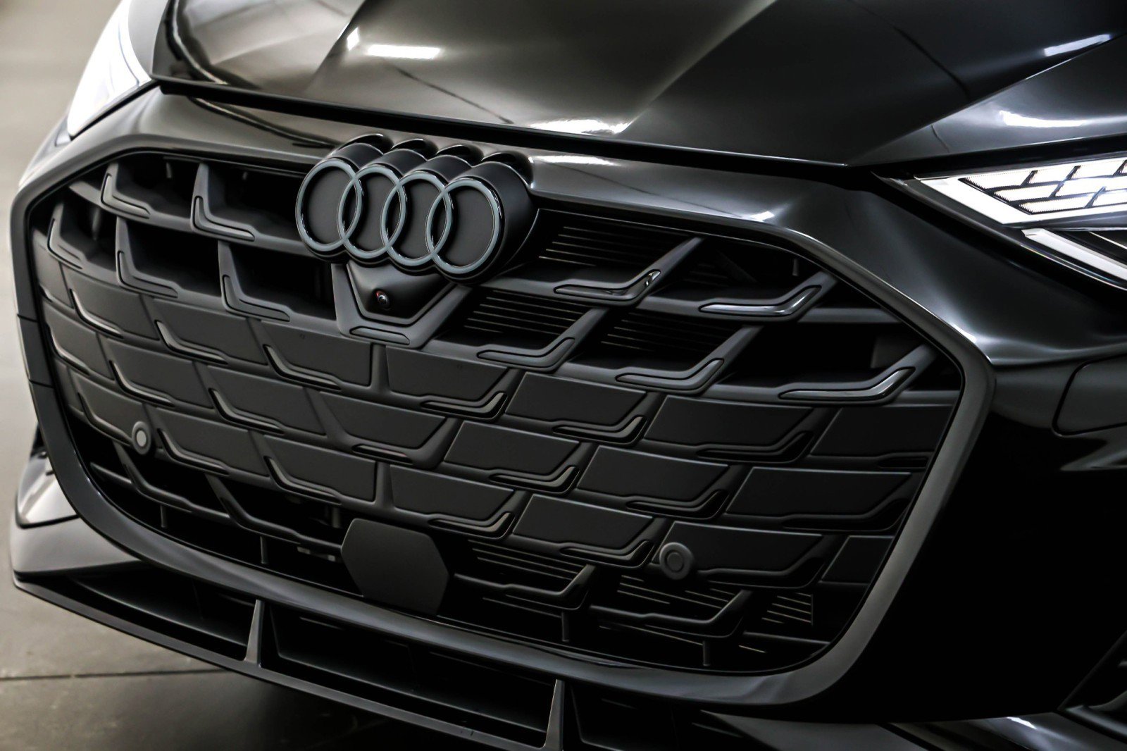 New 2026 Audi S3 Premium image 13